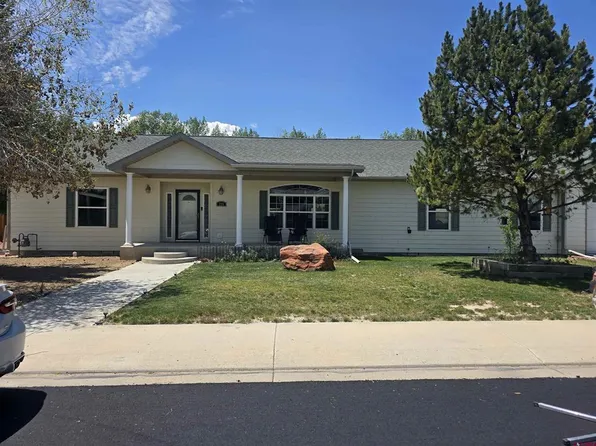 720 Golden Drive, Montrose, CO 81401