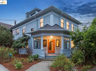 1500 Spruce St, Berkeley, CA 94709