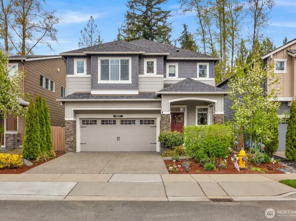 10507 35th Street NE, Lake Stevens, WA 98258