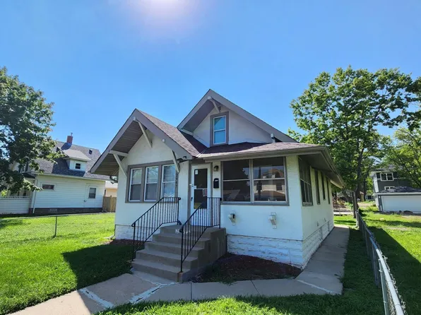 2947 Penn Ave N, Minneapolis, MN 55411