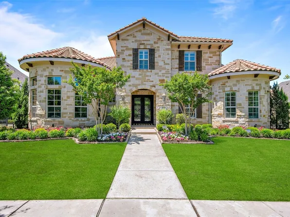 1108 Cool River Dr, Southlake, TX 76092