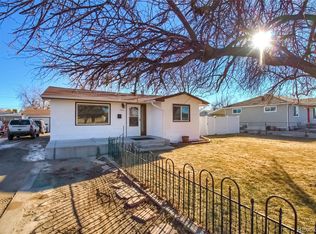 6850 Kearney St, Commerce City, CO 80022