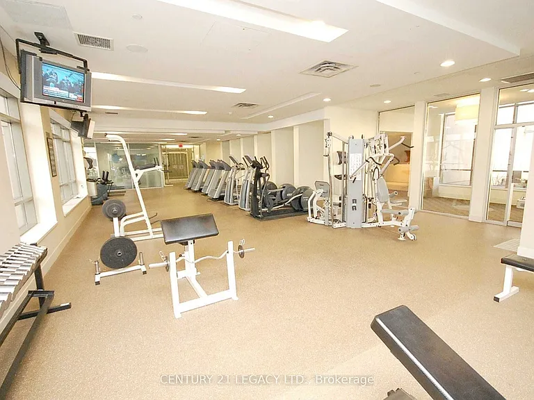 3880 Duke Of York Blvd #1608 — Photo 7