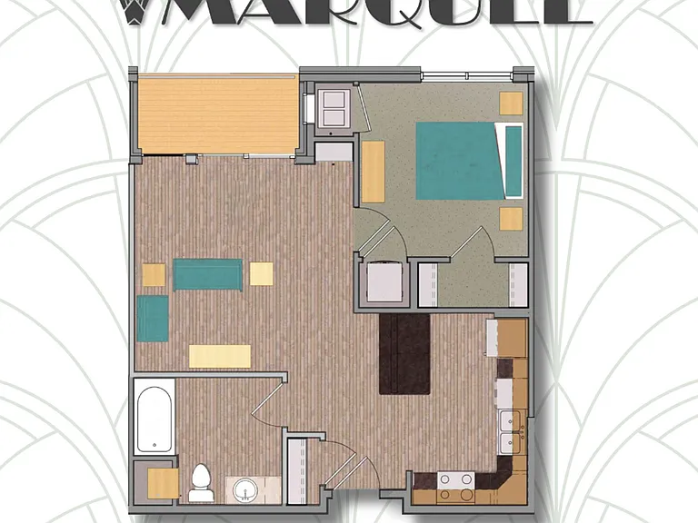 The Marquee — Photo 35