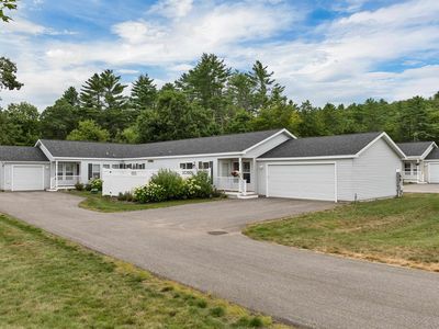 72 A Crescent Street, Plymouth, NH, 03264