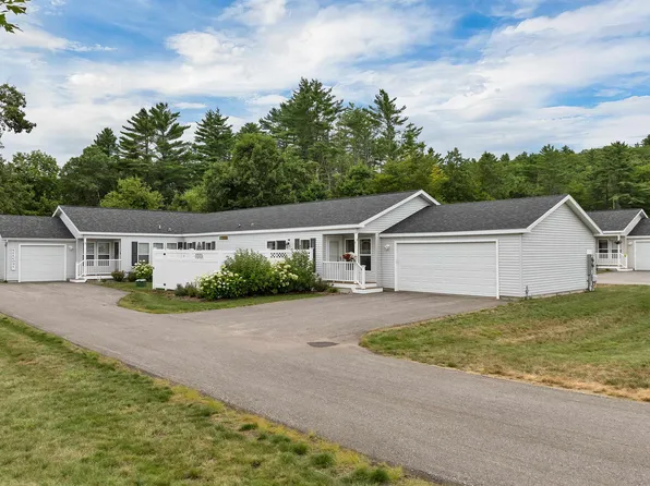 72 A Crescent Street, Plymouth, NH 03264