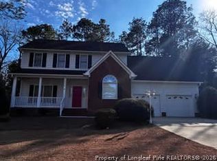 6899 S Staff Rd, Fayetteville, NC 28306