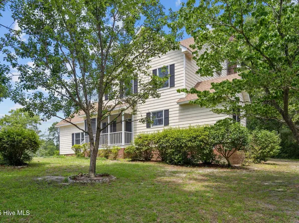 2544 Blake Trail, Wilmington, NC 28409