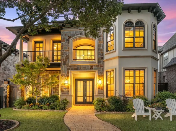 4915 Purdue Ave, Dallas, TX 75209