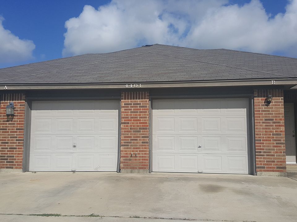 1st image of 4401 Thunder Creek Dr #B
