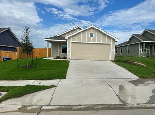 9729 Trusler Rd, Fort Worth, TX 76179