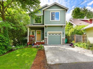 6227 SW 21st Ave, Portland, OR 97239