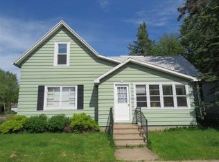401 West St, Stevens Point, WI 54481