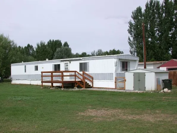 3028 S 53rd St W Trlr 3, Billings, MT 59106