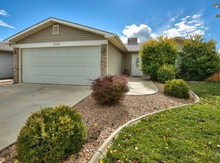 3143 Cross Canyon Ln, Grand Junction, CO 81504