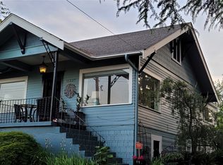 11237 84th Avenue S, Seattle, WA 98178
