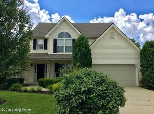 10920 Keene Rd, Louisville, KY 40241