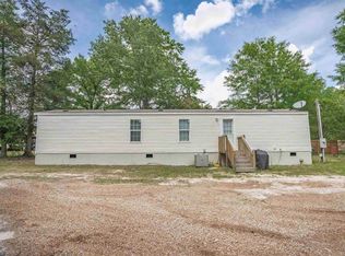 1222 R L Coward Rd, Hopkins, SC 29061
