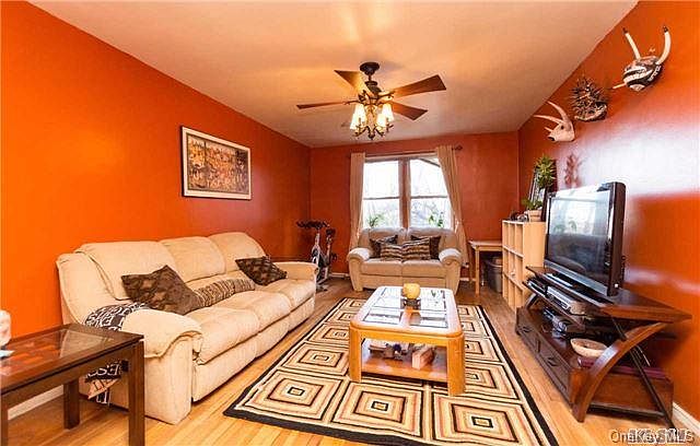 1st image of 4499 Henry Hudson Parkway #4E
