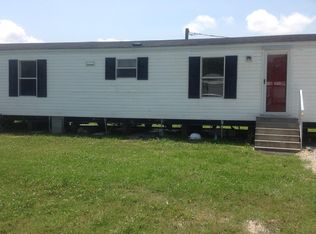 3305 Bella Rd, Maurice, LA 70555