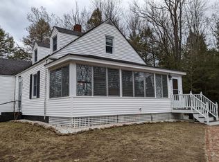 430 State Route 12 N, Fitzwilliam, NH 03447