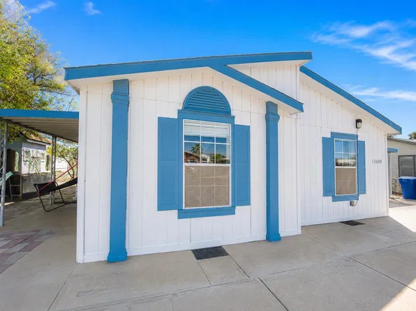 13609 E 49th Dr, Yuma, AZ 85367