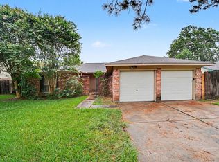 419 Pickford Dr, Katy, TX 77450
