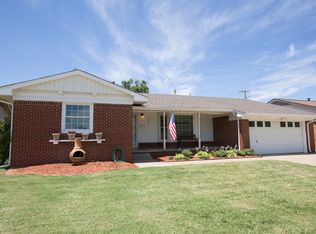 2618 S 75th Ave E, Tulsa, OK 74129