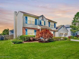 11 Jennifer Dr, Howell, NJ 07731