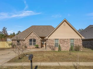 170 Bent Tree Loop, Haughton, LA 71037