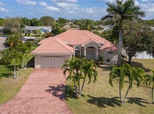 111 SE 12th Ct, Cape Coral, FL 33990
