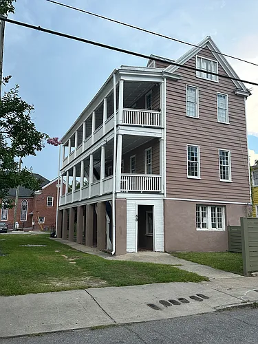 68 Amherst St #A2 Photo 1