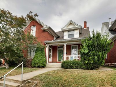 1109 Madison St, Quincy, IL, 62301