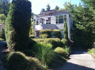 3504 E Spruce St, Seattle, WA 98122