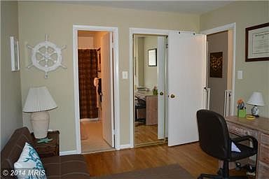 4th image of 3708B Steppes Ct
