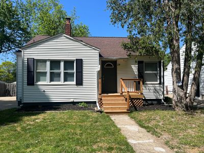 29 E Chicago Ave, Pontiac, MI, 48340