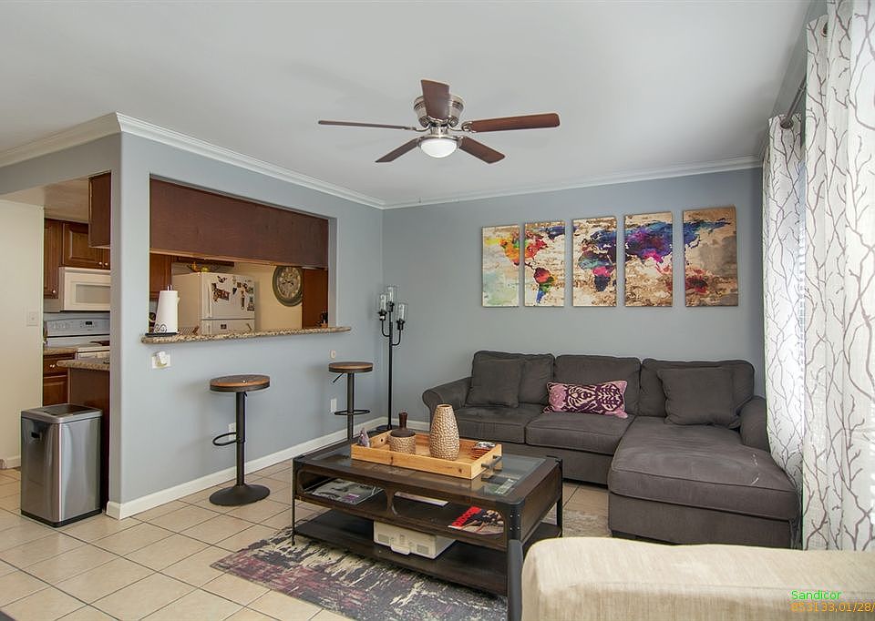 1st image of 4221 49th St APT 1