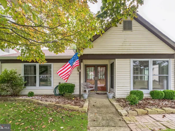 746 Liverpool Cir, Manchester Township, NJ 08759