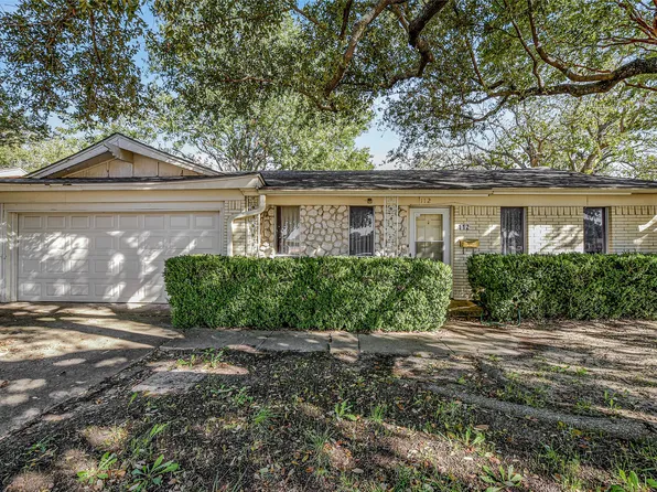 112 N Bullock Dr, Garland, TX 75042