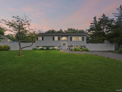 3115 Heather Avenue, Medford, NY, 11763