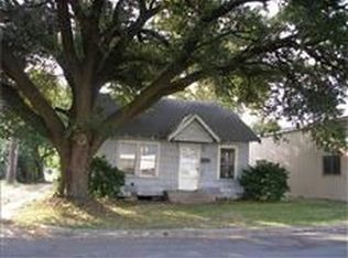 8326 Lockheed Ave, Houston, TX 77061