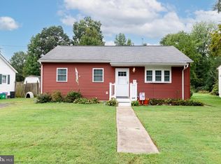 458 Bonnett St, Aberdeen, MD