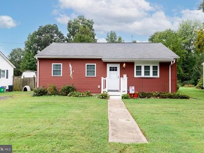 458 Bonnett St, Aberdeen, MD, 21001