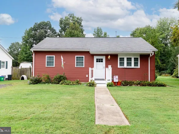 458 Bonnett St, Aberdeen, MD 21001