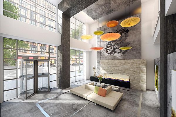 1st image of 260 W 26th St APT 8B