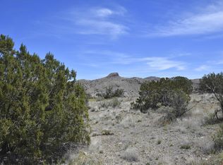 1900 E El Nopal Ln, Paulden, AZ 86334