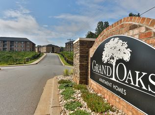 Grand Oaks of Spartanburg, Spartanburg, SC 29301