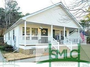 61 Calico Ct, Midway, GA 31320