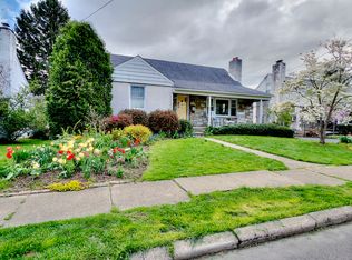231 Tulpehocken Ave, Elkins Park, PA 19027