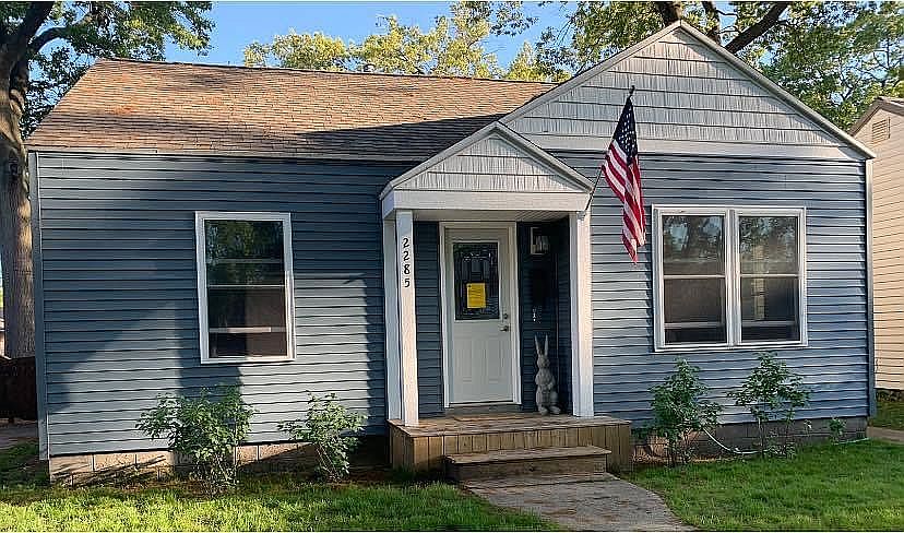 1st image of this home